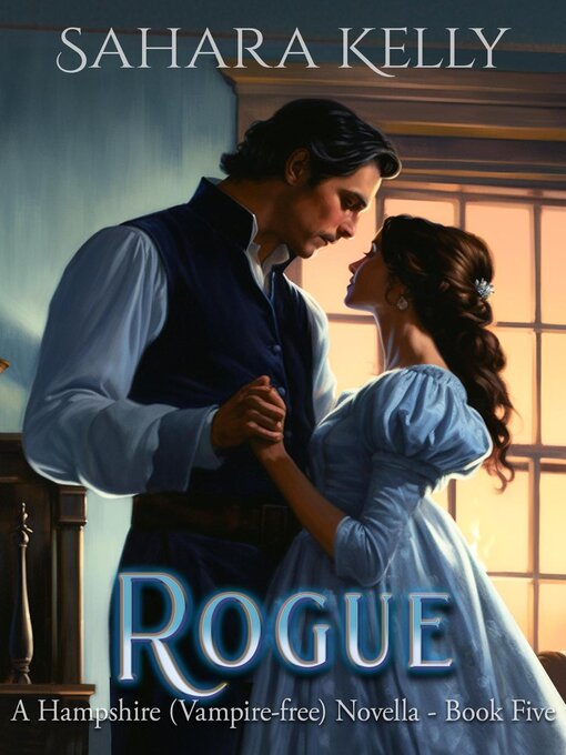 Title details for Rogue by Sahara Kelly - Available